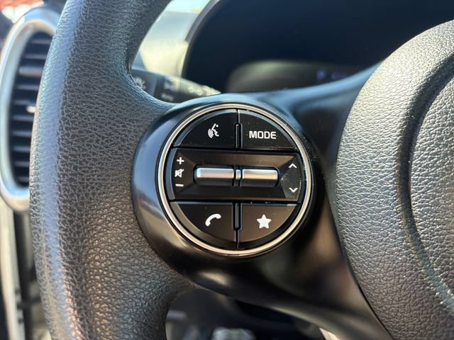 Used 2024 Kia Soul LX w/ Option Group 015 FWD image 26