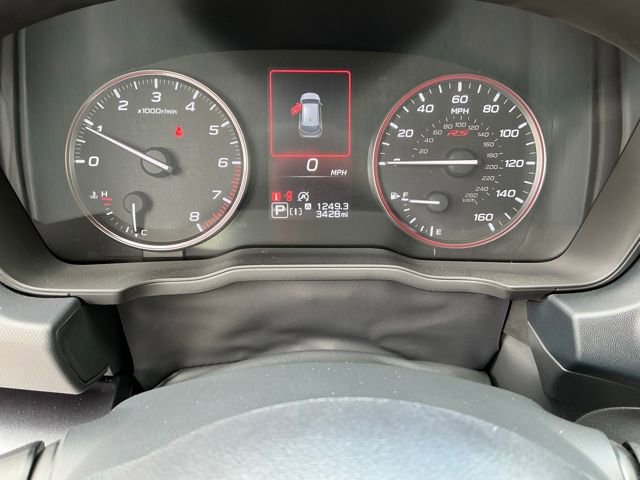 Certified 2025 Subaru Impreza RS image 27