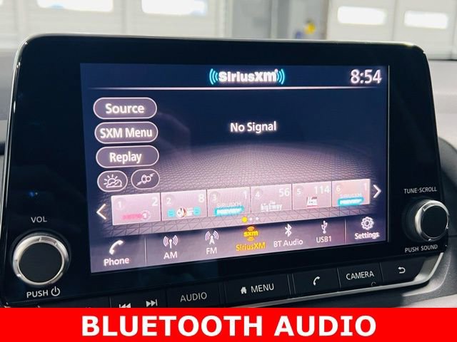 New 2026 Nissan Rogue SV image 6