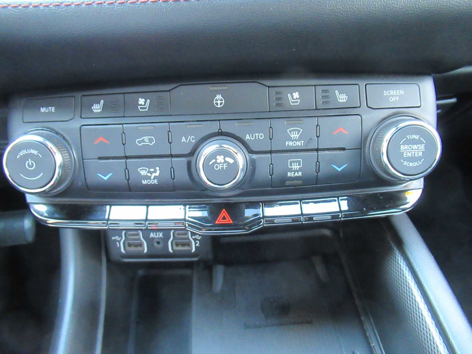 Used 2022 Dodge Durango R/T image 32