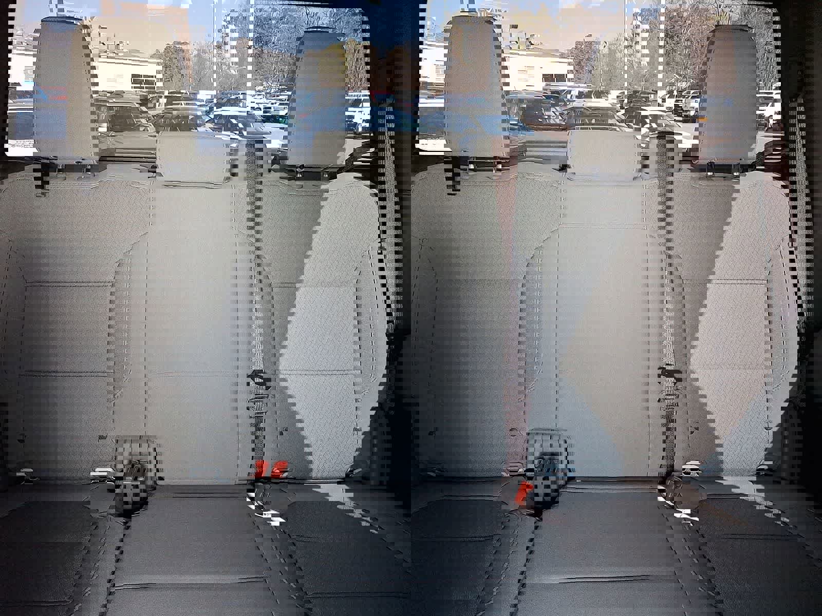 Certified 2020 Chevrolet Silverado 1500 LT image 14