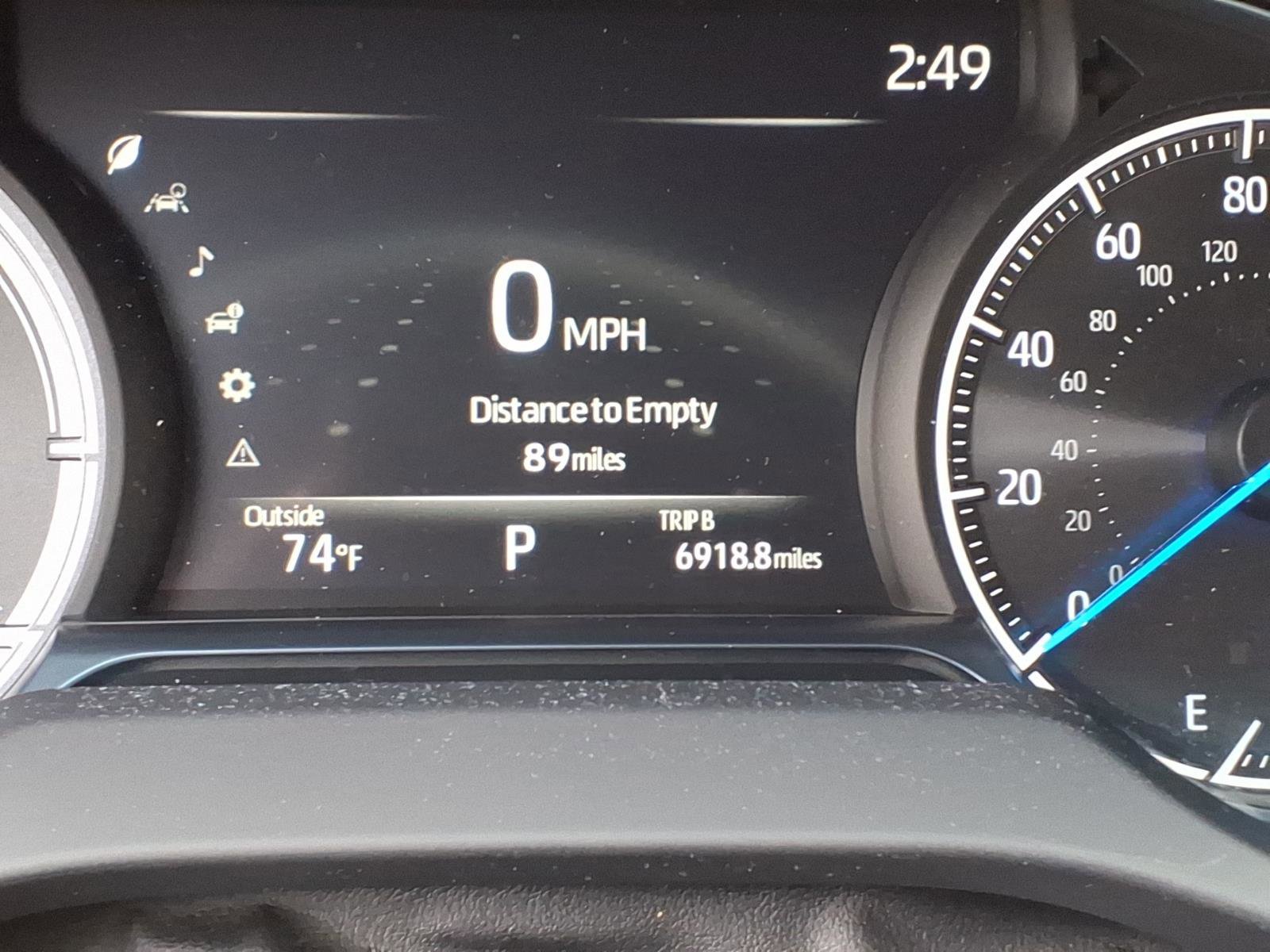 Used 2021 Toyota Venza XLE w/ Softex Package image 32