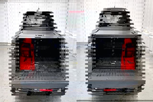 Used 2025 Hyundai Santa Cruz XRT image 20