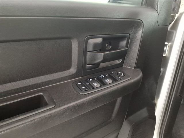 Used 2018 RAM 1500 Express image 12