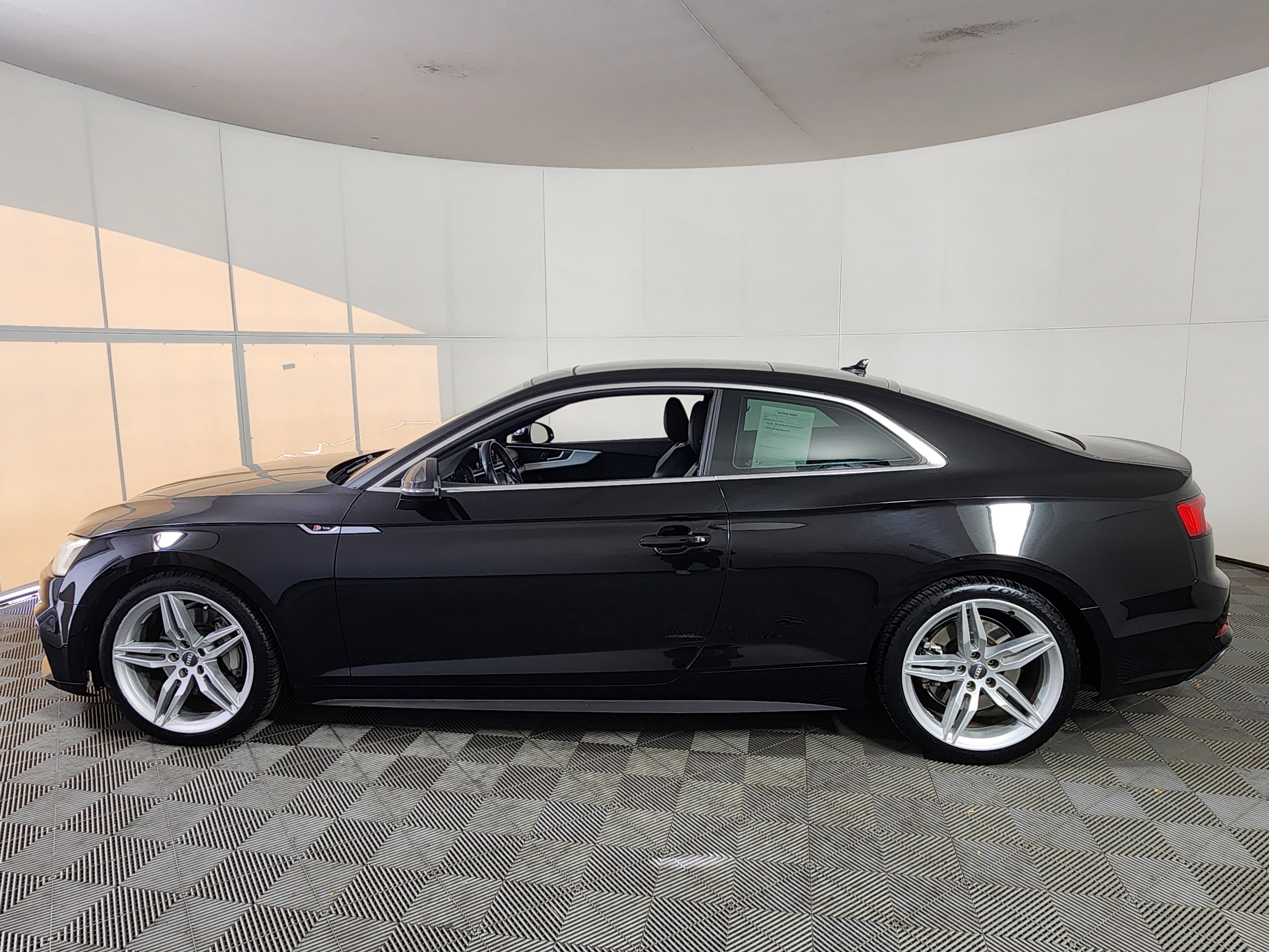 Used 2018 Audi A5 2.0T Premium Plus image 4