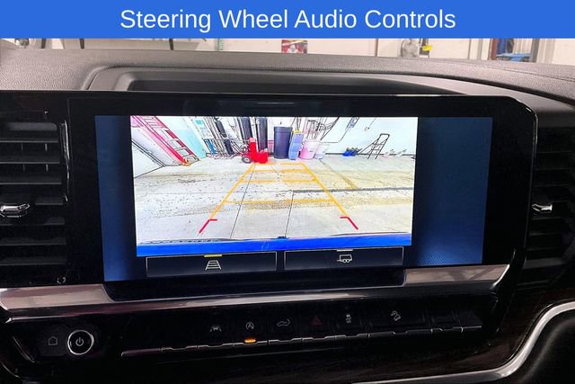 Used 2022 Chevrolet Silverado 1500 RST image 19