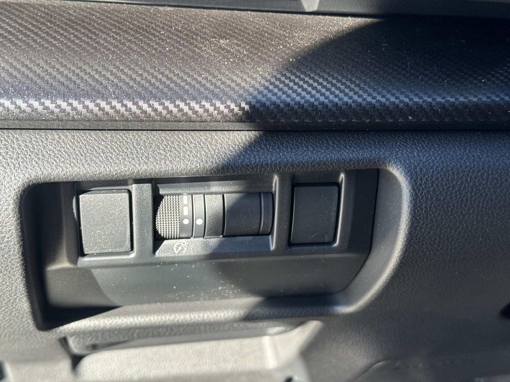 New 2026 Subaru Crosstrek 2.0i Premium image 14