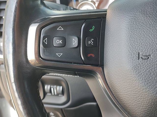 Used 2019 RAM 1500 Limited AWD/4WD image 21