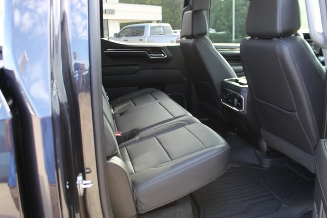 Used 2022 GMC Sierra 1500 Elevation w/ Elevation Premium Package AWD/4WD image 25