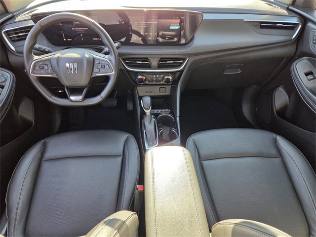 Used 2024 Buick Encore GX Sport Touring w/ Comfort Package image 16