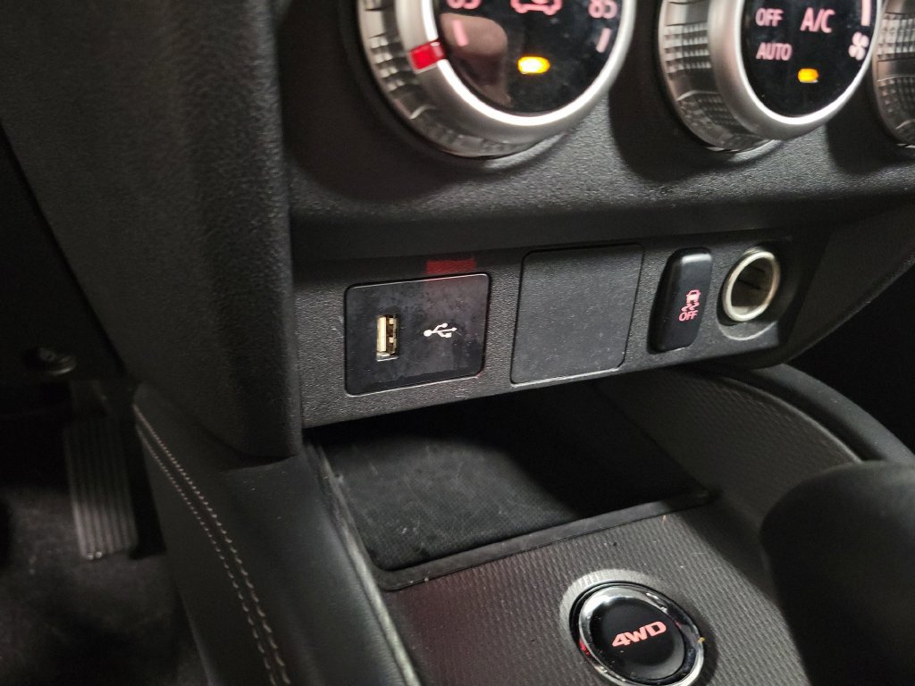 Used 2024 Mitsubishi Outlander Sport ES AWD/4WD image 18