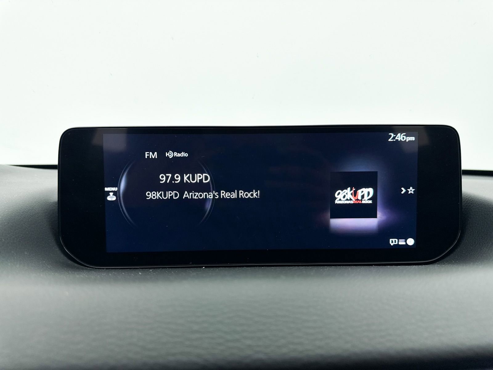 Certified 2025 MAZDA CX-50 2.5 Turbo w/ Accent Package image 6