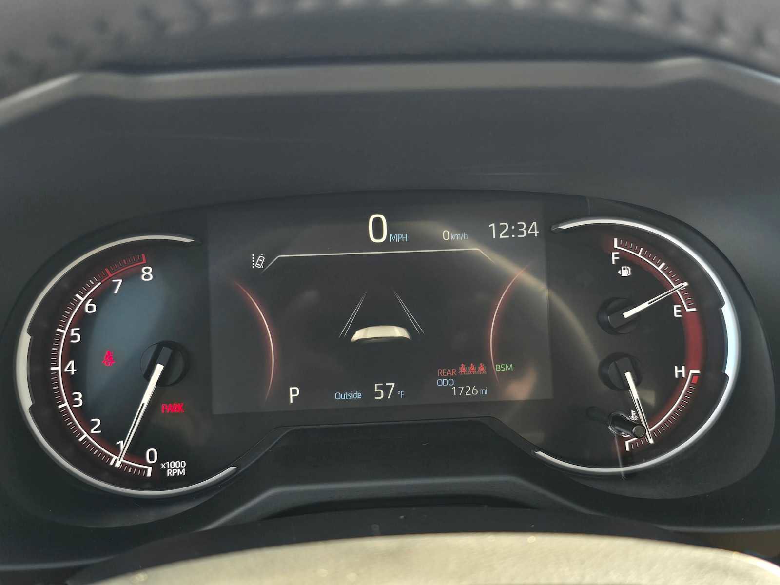 Certified 2025 Toyota RAV4 XLE w/ Convenience Package image 25