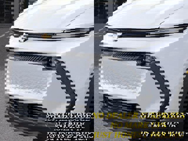 New 2026 Chevrolet Equinox EV LT image 13