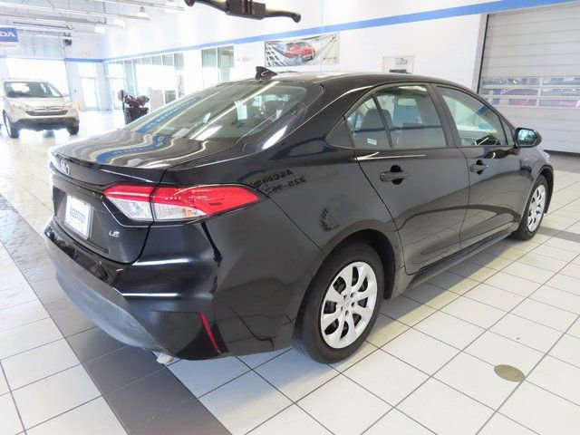 Used 2024 Toyota Corolla LE image 13