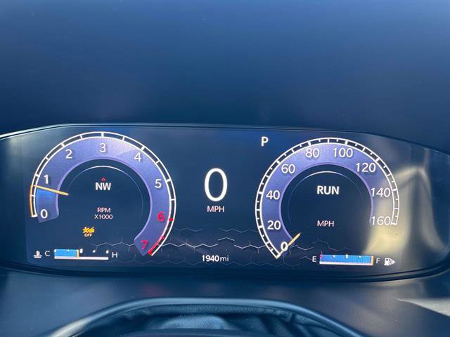 Certified 2024 Jeep Compass Limited w/ High Altitude Package image 18