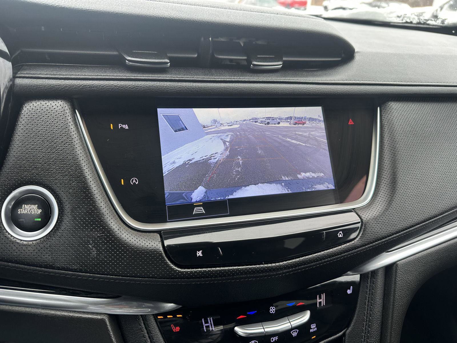 Used 2023 Cadillac XT5 Premium Luxury image 20