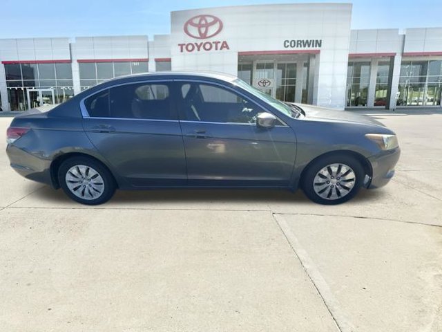 Used 2008 Honda Accord LX image 33