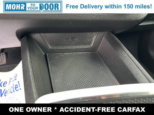 Used 2025 Chevrolet Equinox LT w/ Convenience Package II image 19