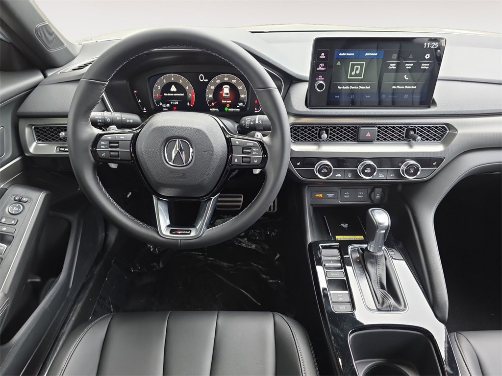 New 2026 Acura Integra A-Spec image 10