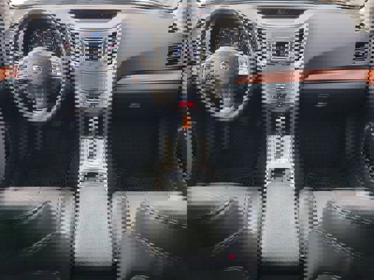 Used 2013 Subaru Outback 2.5i Limited w/ Moonroof Pkg image 14