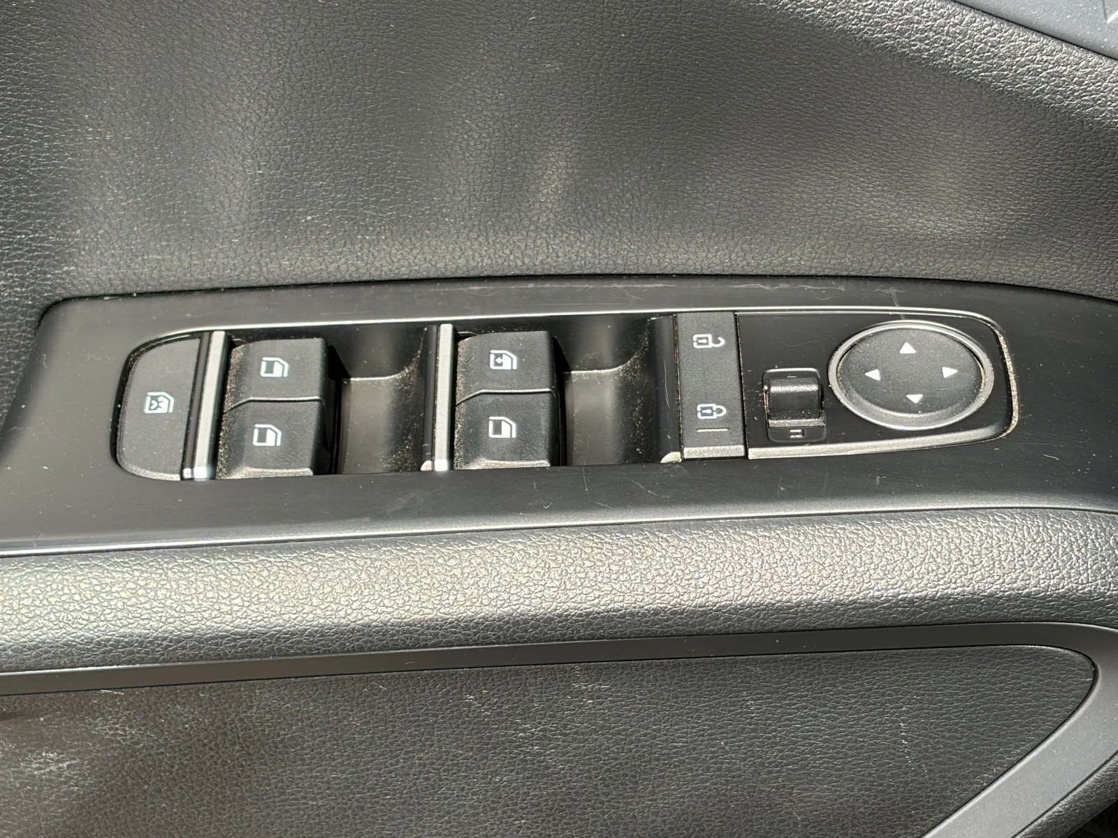 Certified 2020 Kia Soul S FWD image 16