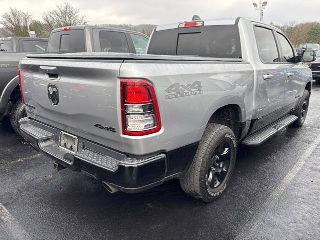 Certified 2022 RAM 1500 Big Horn image 4