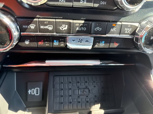 New 2026 Ford F150 Lariat w/ Equipment Group 502A High AWD/4WD image 35