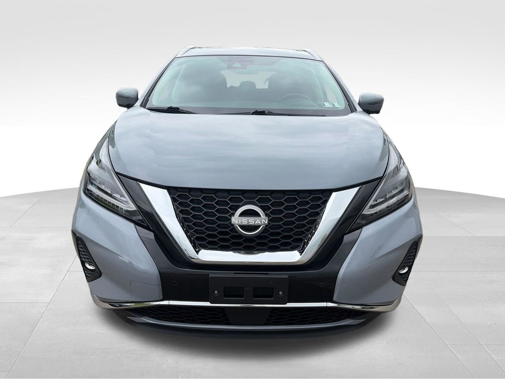 Used 2023 Nissan Murano Platinum w/ Cargo Package AWD/4WD image 9