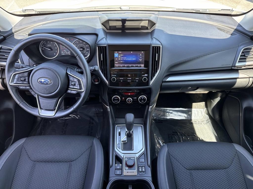 Used 2019 Subaru Forester Premium AWD/4WD image 19