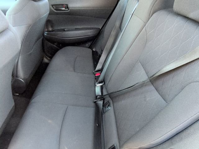 Used 2023 Toyota Corolla Cross LE image 26