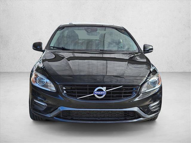 Used 2017 Volvo S60 T5 Dynamic w/ Vision Package image 2