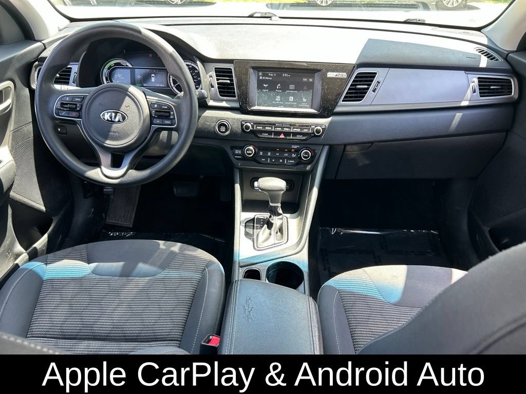 Used 2019 Kia Niro LX FWD image 10