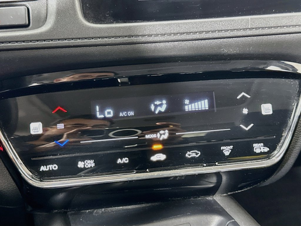Used 2019 Honda HR-V EX image 16