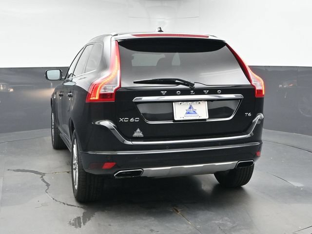 Used 2016 Volvo XC60 T6 w/ Protection Package FWD image 7