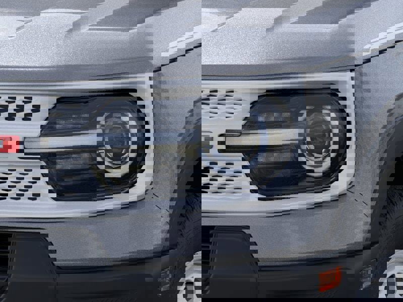 New 2025 Ford Bronco Sport Heritage w/ Convenience Package image 41