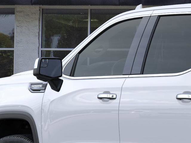 New 2026 GMC Sierra 1500 Denali Ultimate image 12