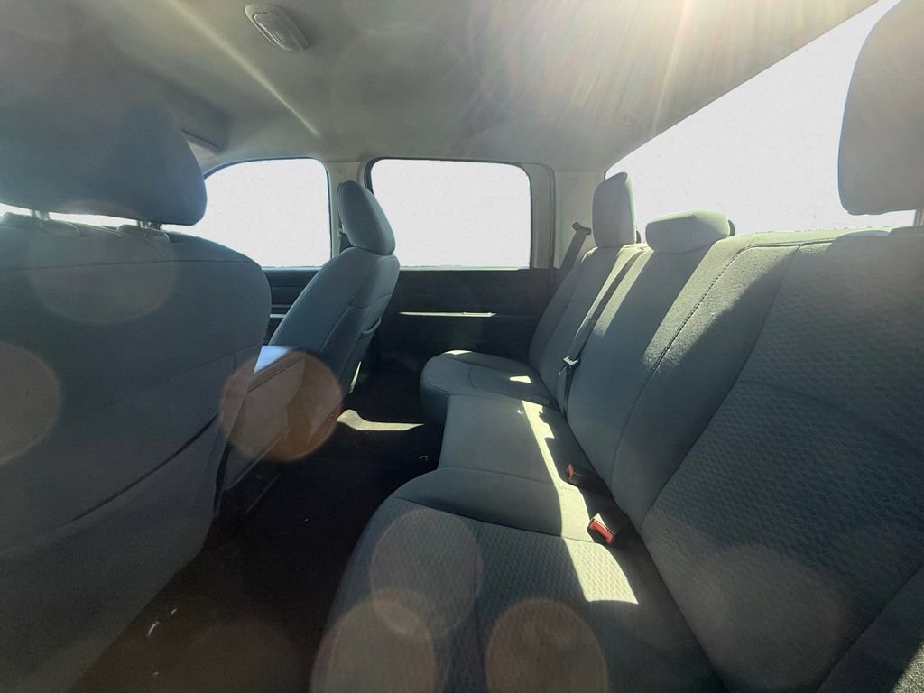 Used 2013 RAM 1500 Express AWD/4WD image 9