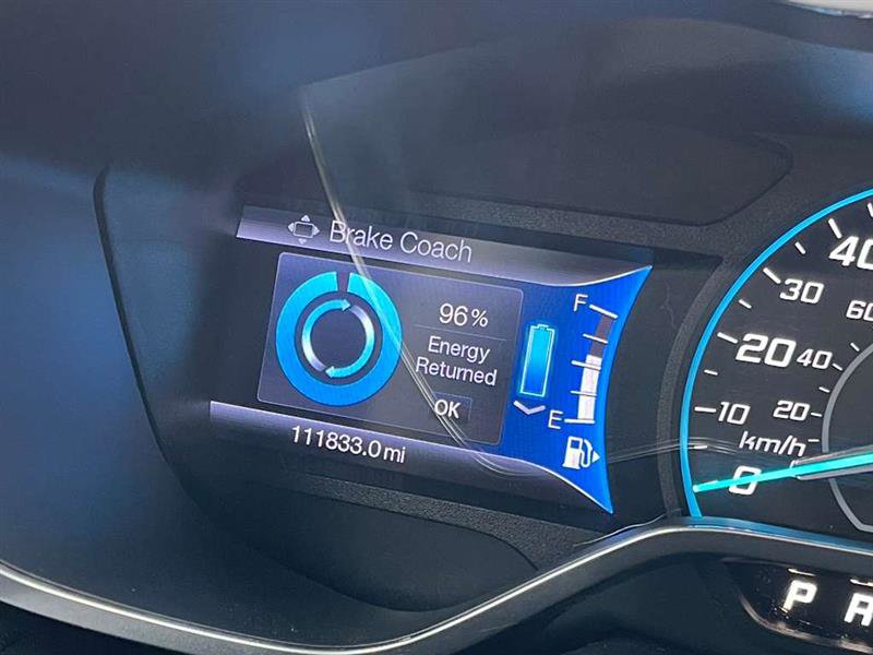 Used 2013 Ford C-MAX SEL image 81