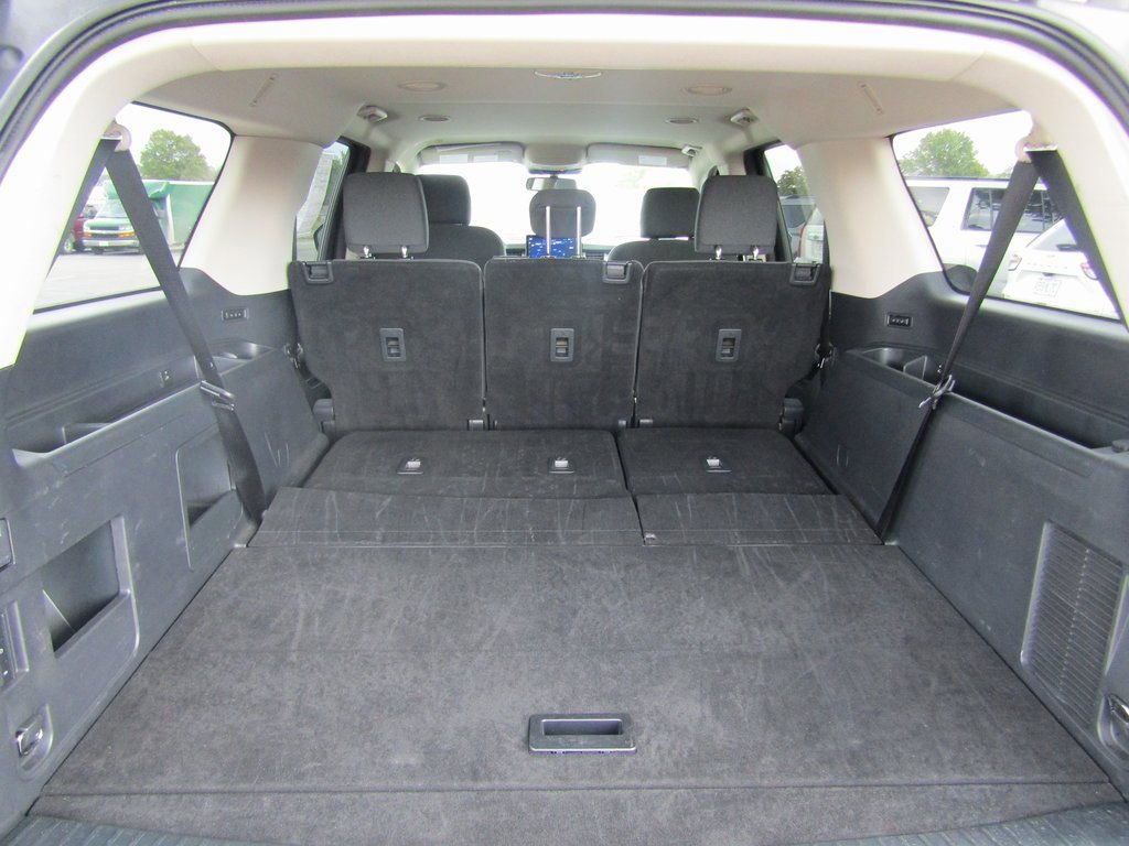 Used 2024 Ford Expedition Max XLT image 33