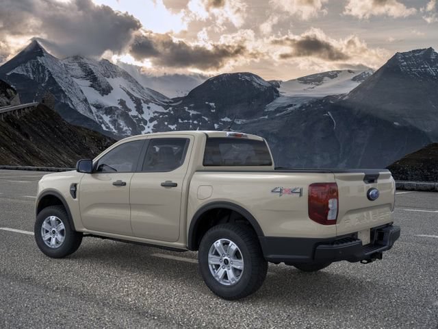 New 2026 Ford Ranger XL w/ Trailer Tow Package AWD/4WD image 4
