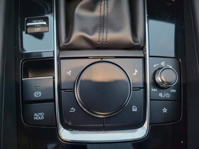 Used 2025 MAZDA MAZDA3 s image 32