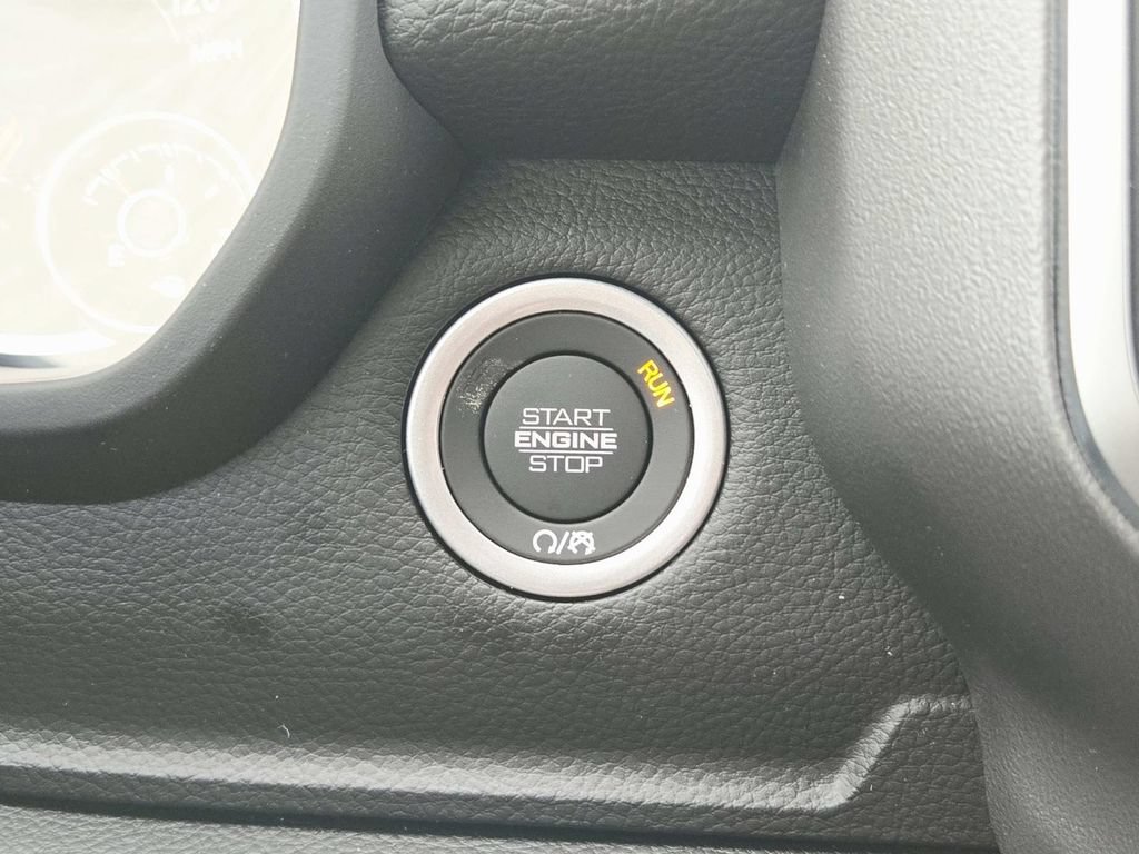 New 2026 RAM 1500 Big Horn AWD/4WD image 29