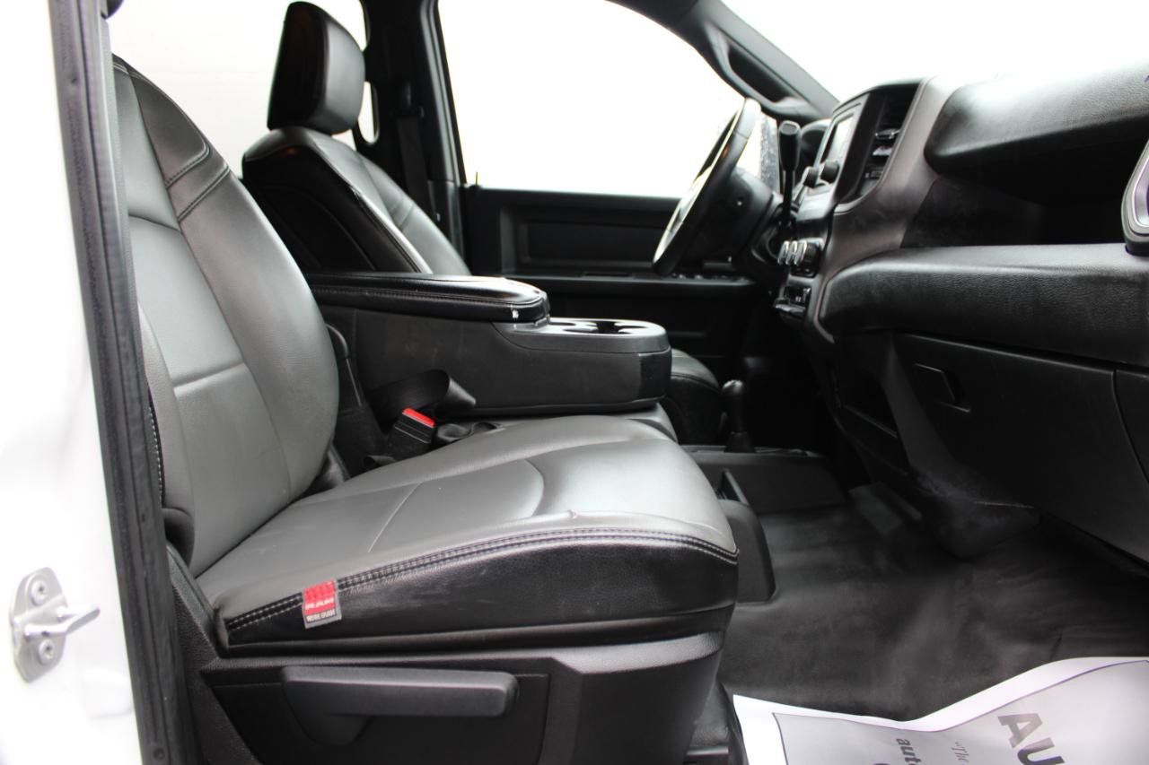 Used 2023 RAM 3500 Tradesman image 46