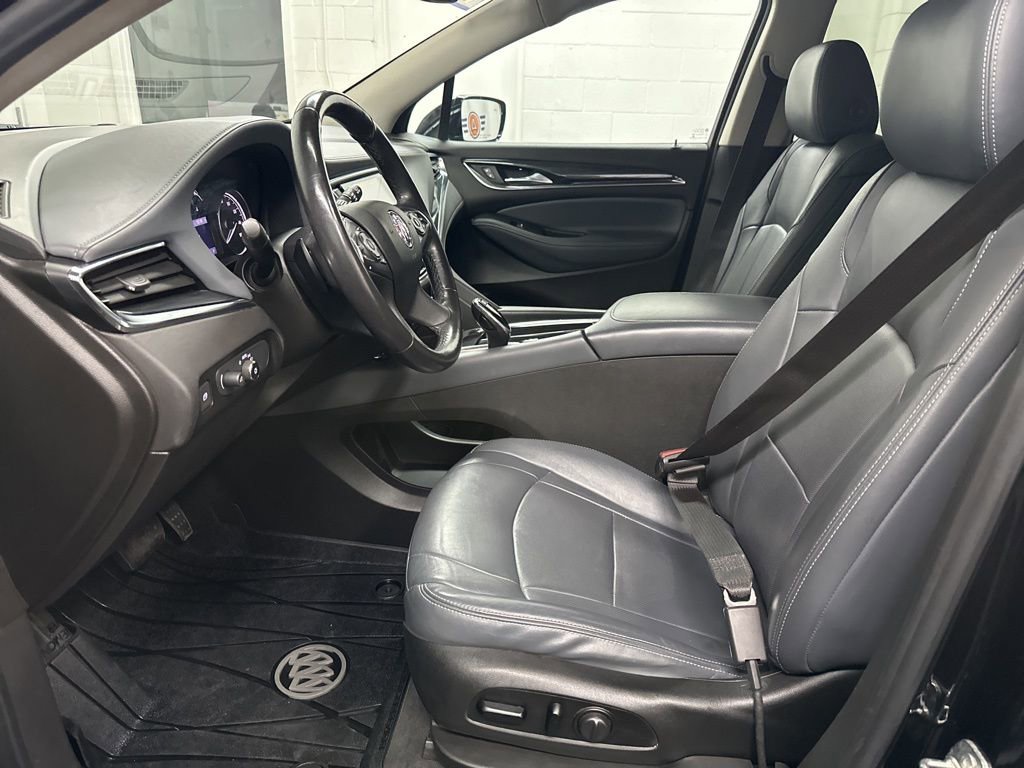Used 2021 Buick Enclave Essence w/ LPO, Floor Liner Package image 20