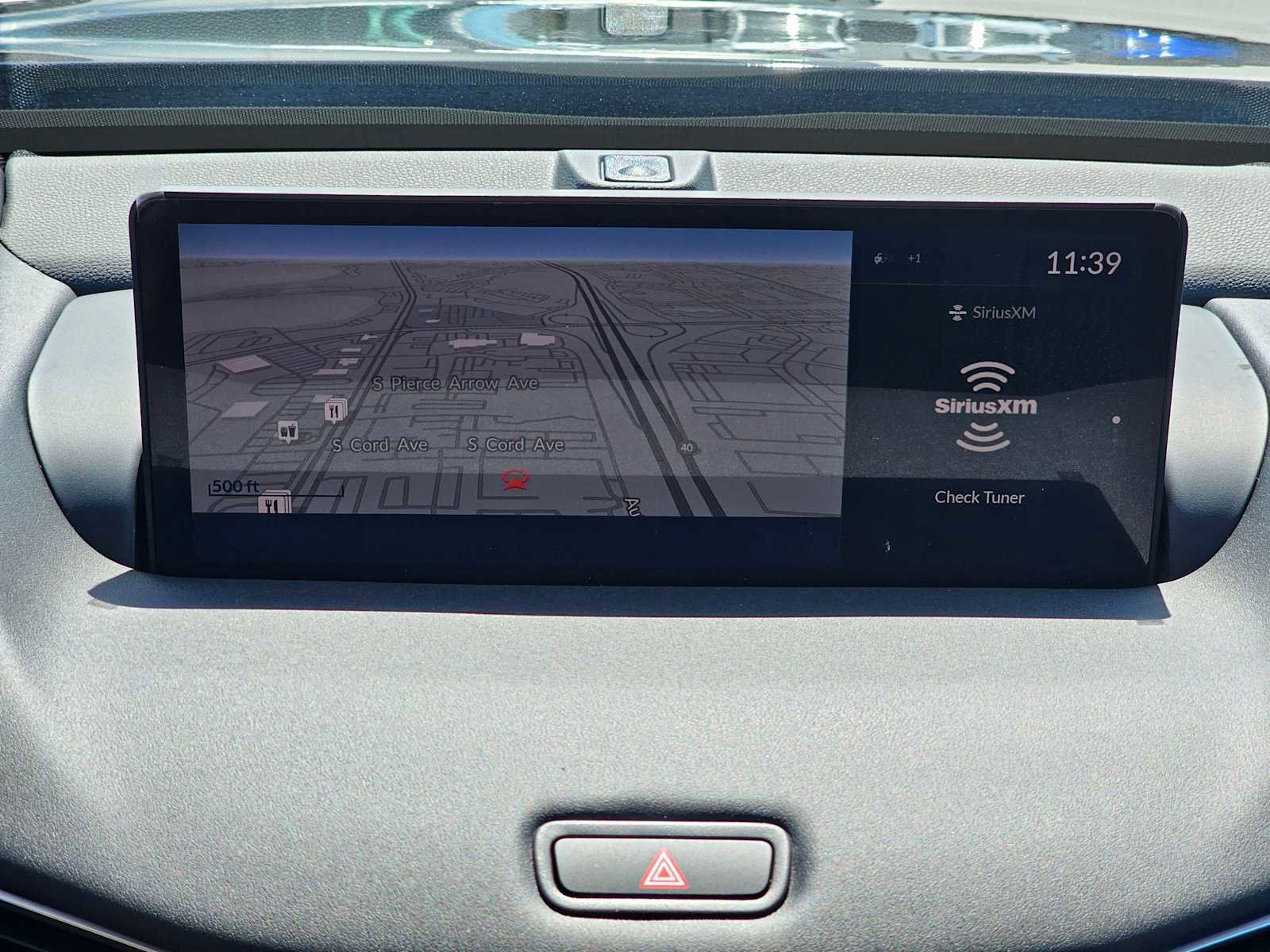 New 2025 Acura TLX w/ Technology Package image 26