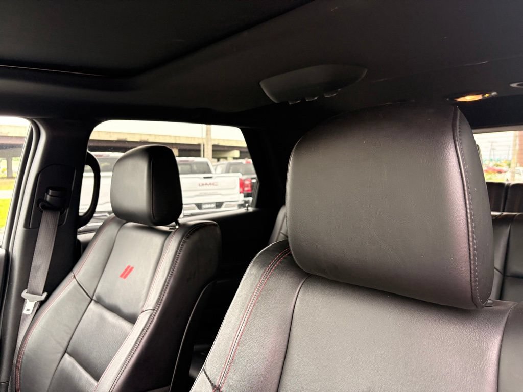 Used 2024 Dodge Durango GT AWD/4WD image 22