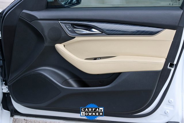 Used 2024 Cadillac CT5 Premium Luxury w/ Climate Package image 14