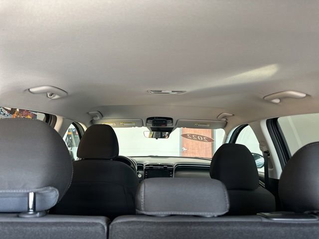 Used 2022 Hyundai Tucson SEL image 46
