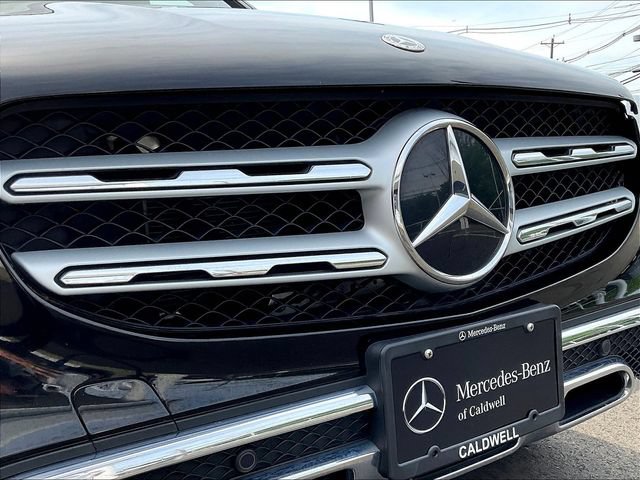Certified 2021 Mercedes-Benz GLC 300 4MATIC image 35